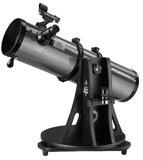 Замена аккумулятора или блока питания Orion 6 Reflector