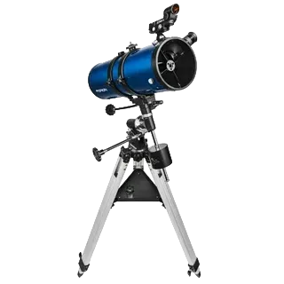 Замена аккумулятора или блока питания Orion II 4.5 EQ